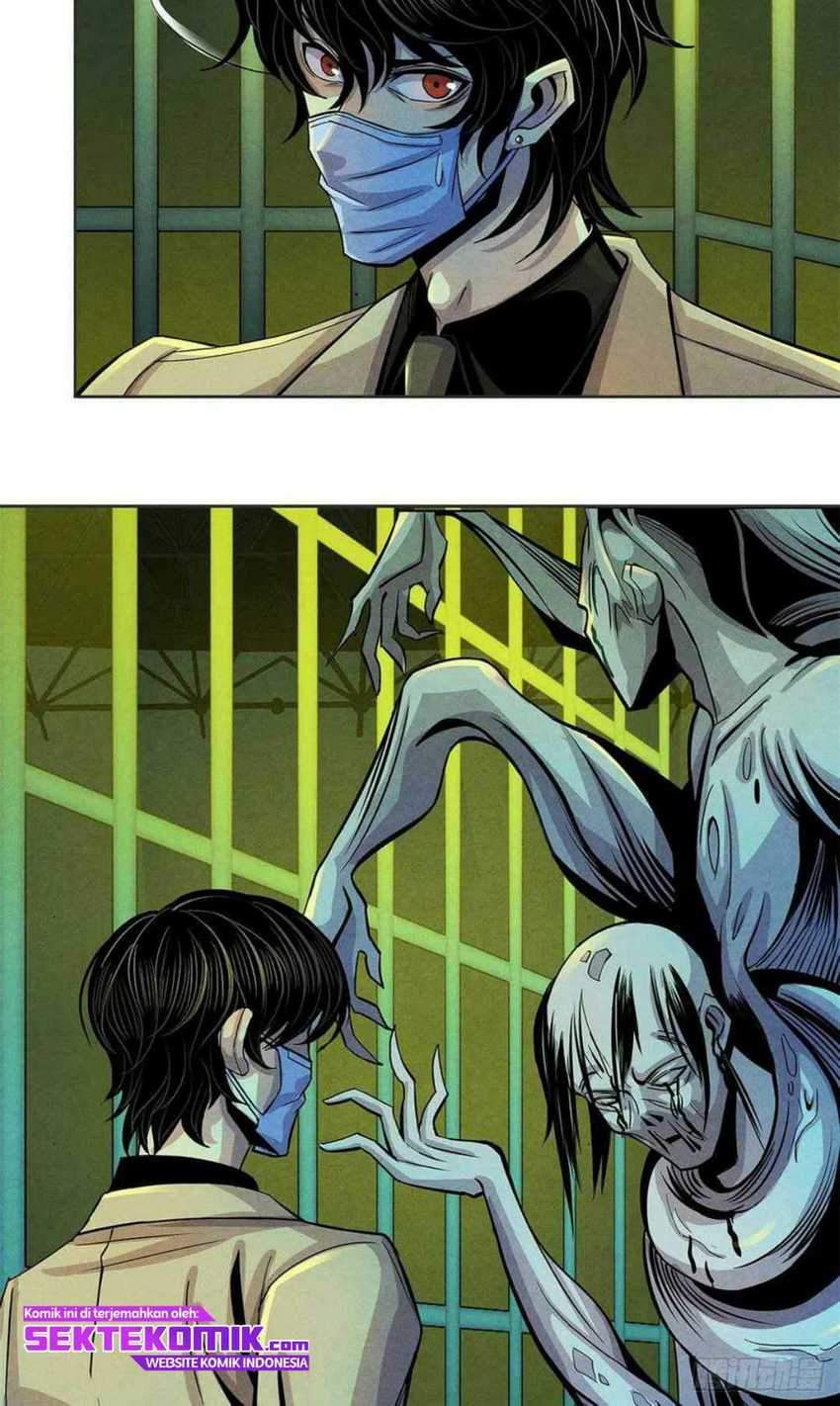Doctor Li Ming Chapter 18 - halaman 41
