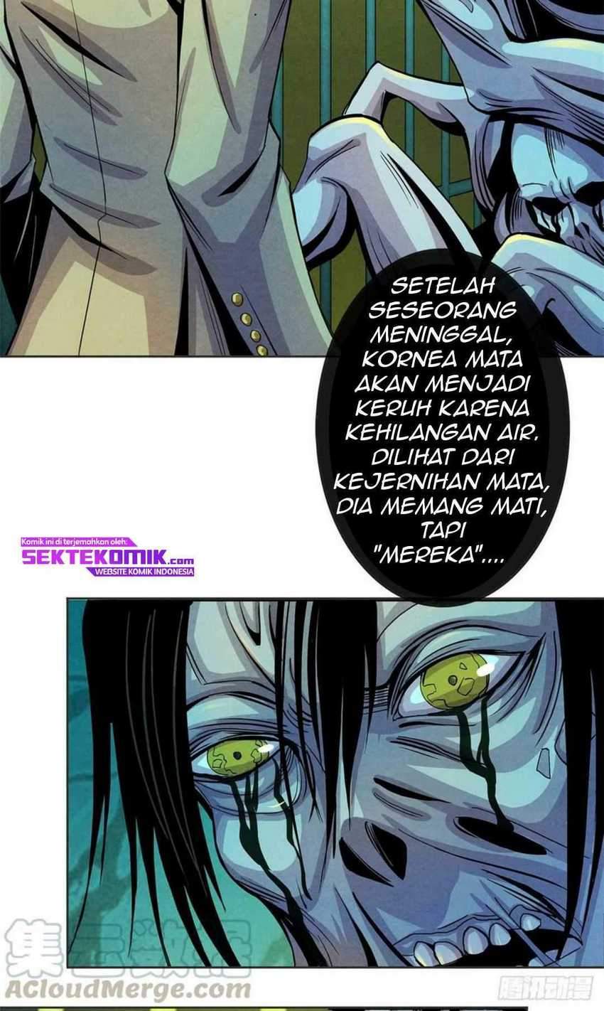 Doctor Li Ming Chapter 18 - halaman 42