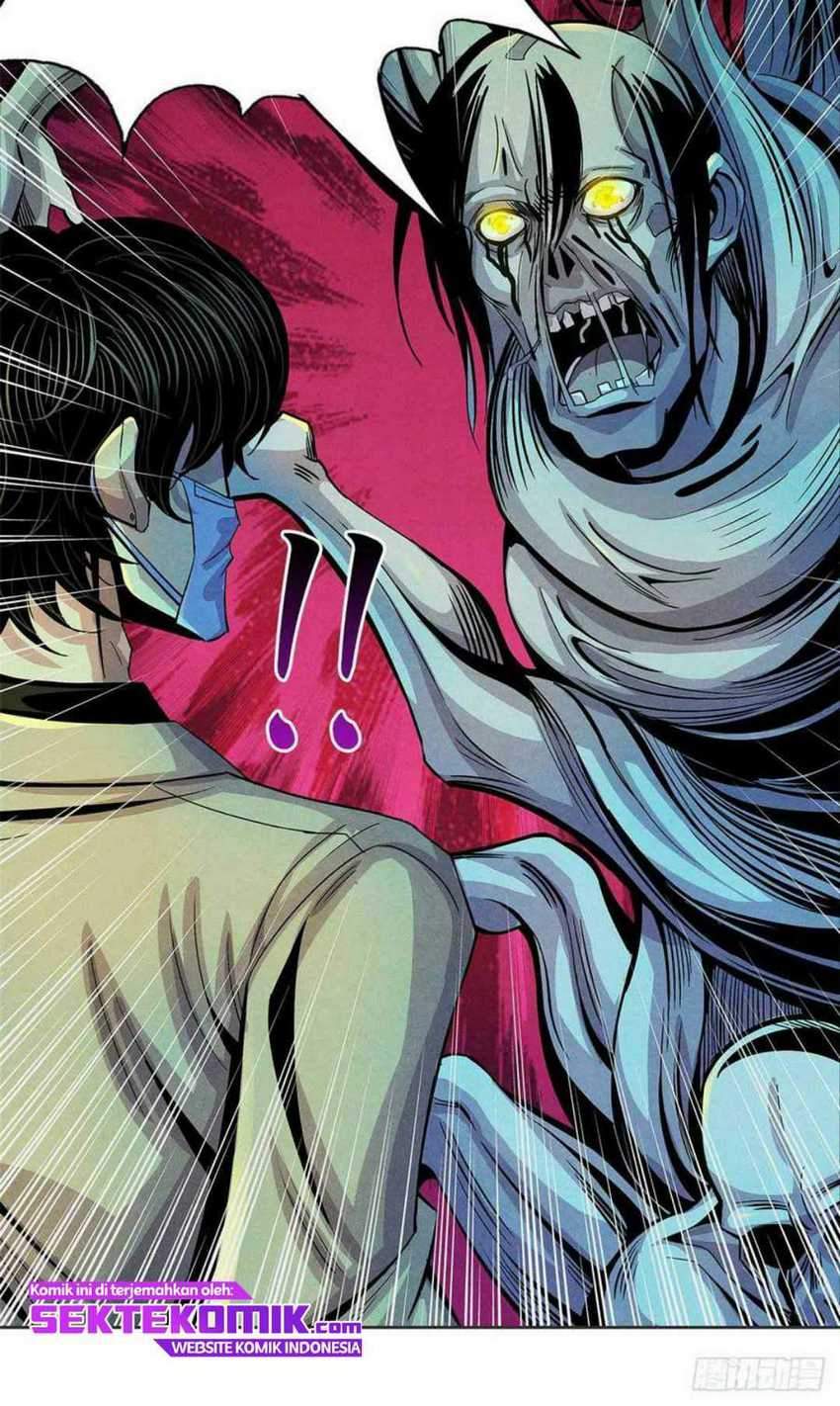 Doctor Li Ming Chapter 18 - halaman 44