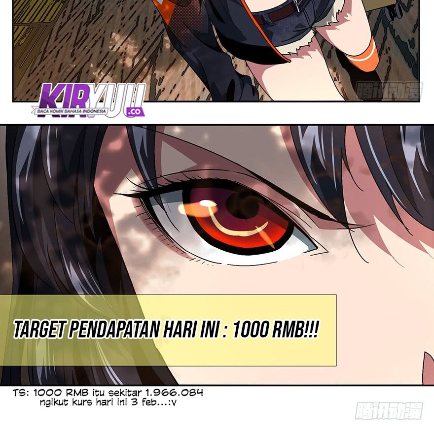 Doctor Li Ming Chapter 19 - halaman 12