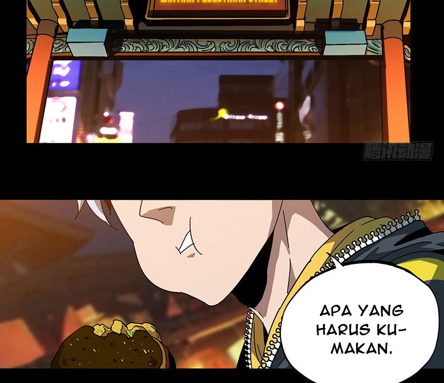 Doctor Li Ming Chapter 19 - halaman 18