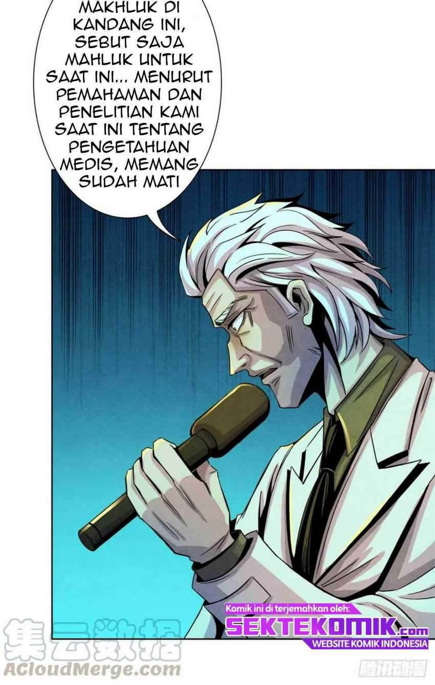 Doctor Li Ming Chapter 19 - halaman 26