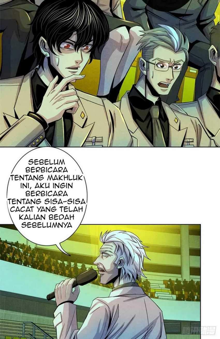 Doctor Li Ming Chapter 19 - halaman 28