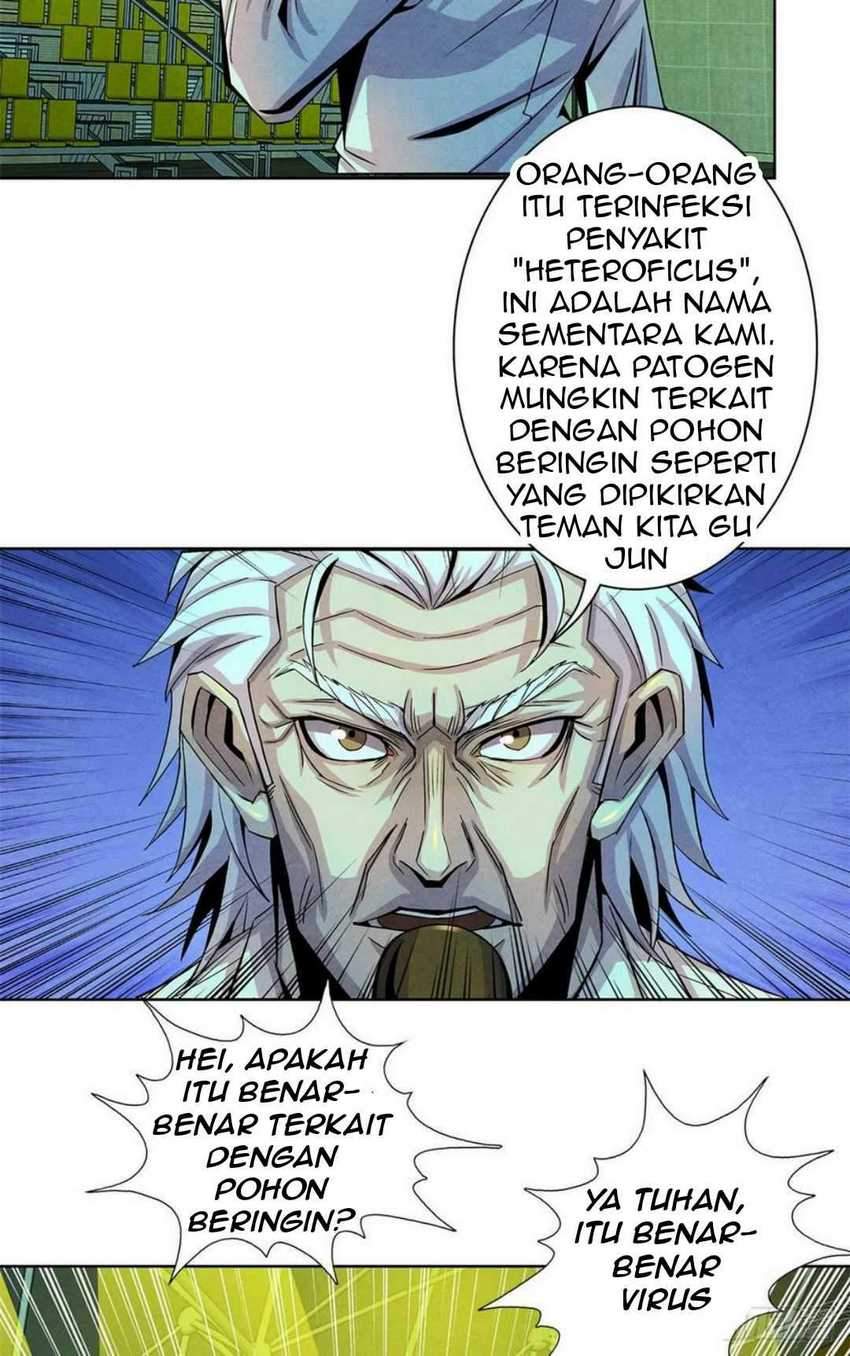 Doctor Li Ming Chapter 19 - halaman 29