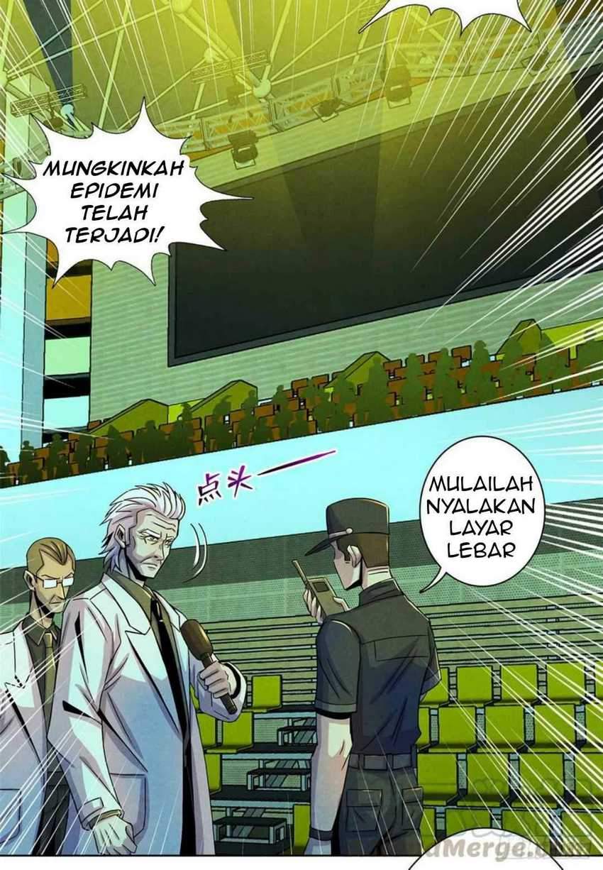 Doctor Li Ming Chapter 19 - halaman 30