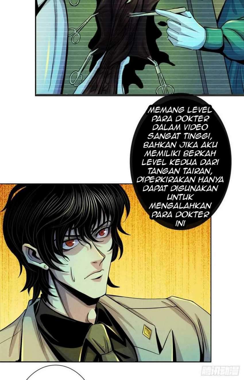 Doctor Li Ming Chapter 19 - halaman 35
