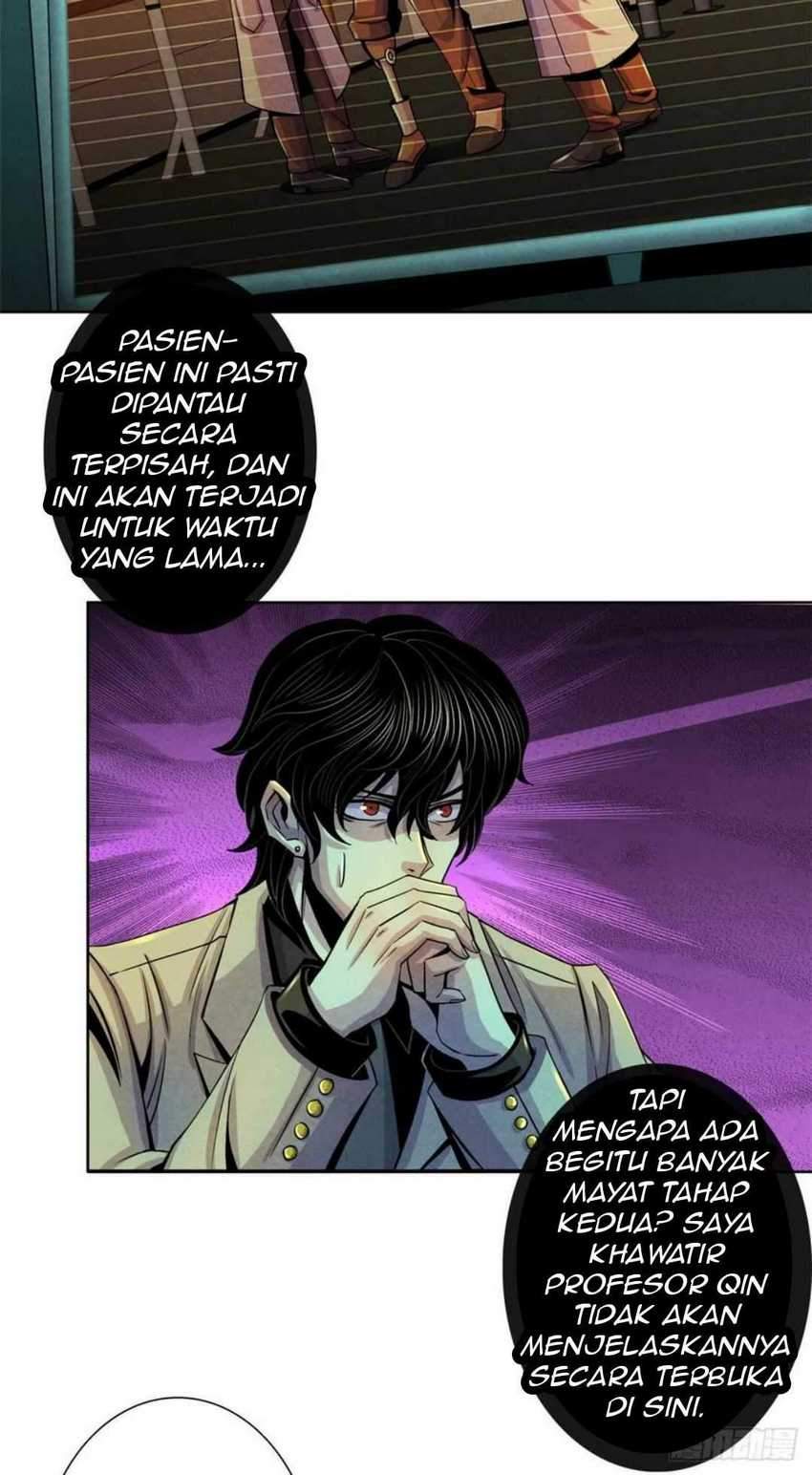 Doctor Li Ming Chapter 19 - halaman 37