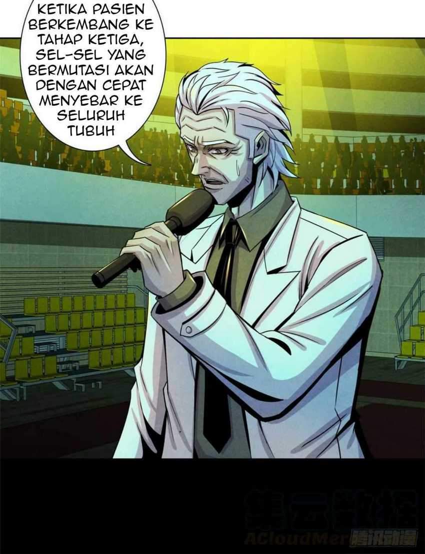 Doctor Li Ming Chapter 19 - halaman 38