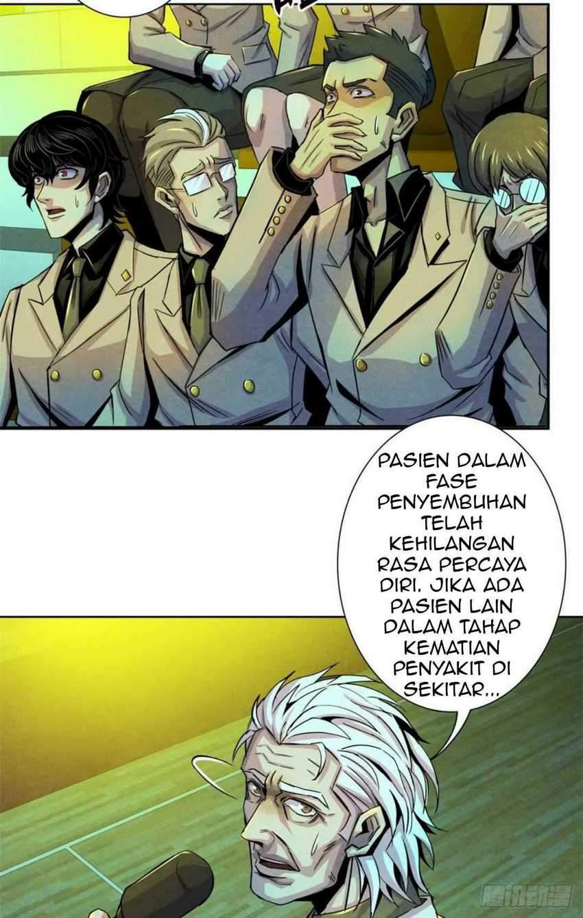 Doctor Li Ming Chapter 19 - halaman 40