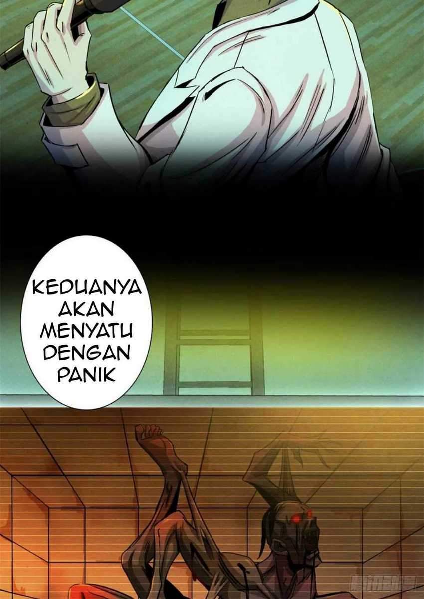 Doctor Li Ming Chapter 19 - halaman 41