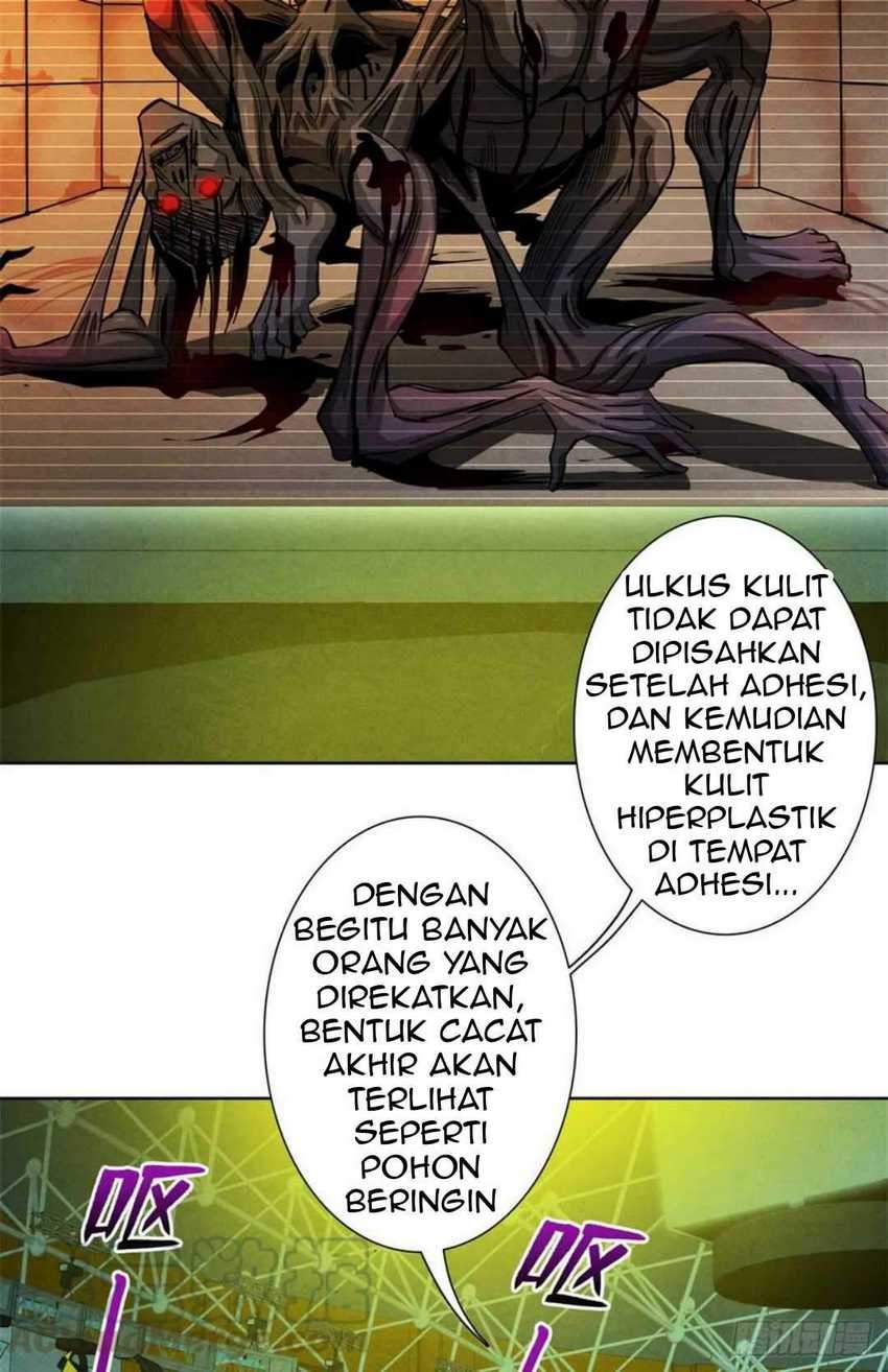 Doctor Li Ming Chapter 19 - halaman 42