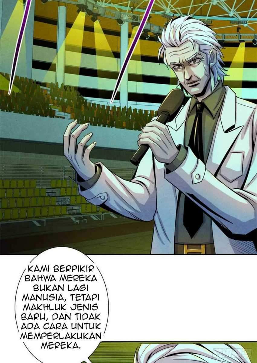 Doctor Li Ming Chapter 19 - halaman 43