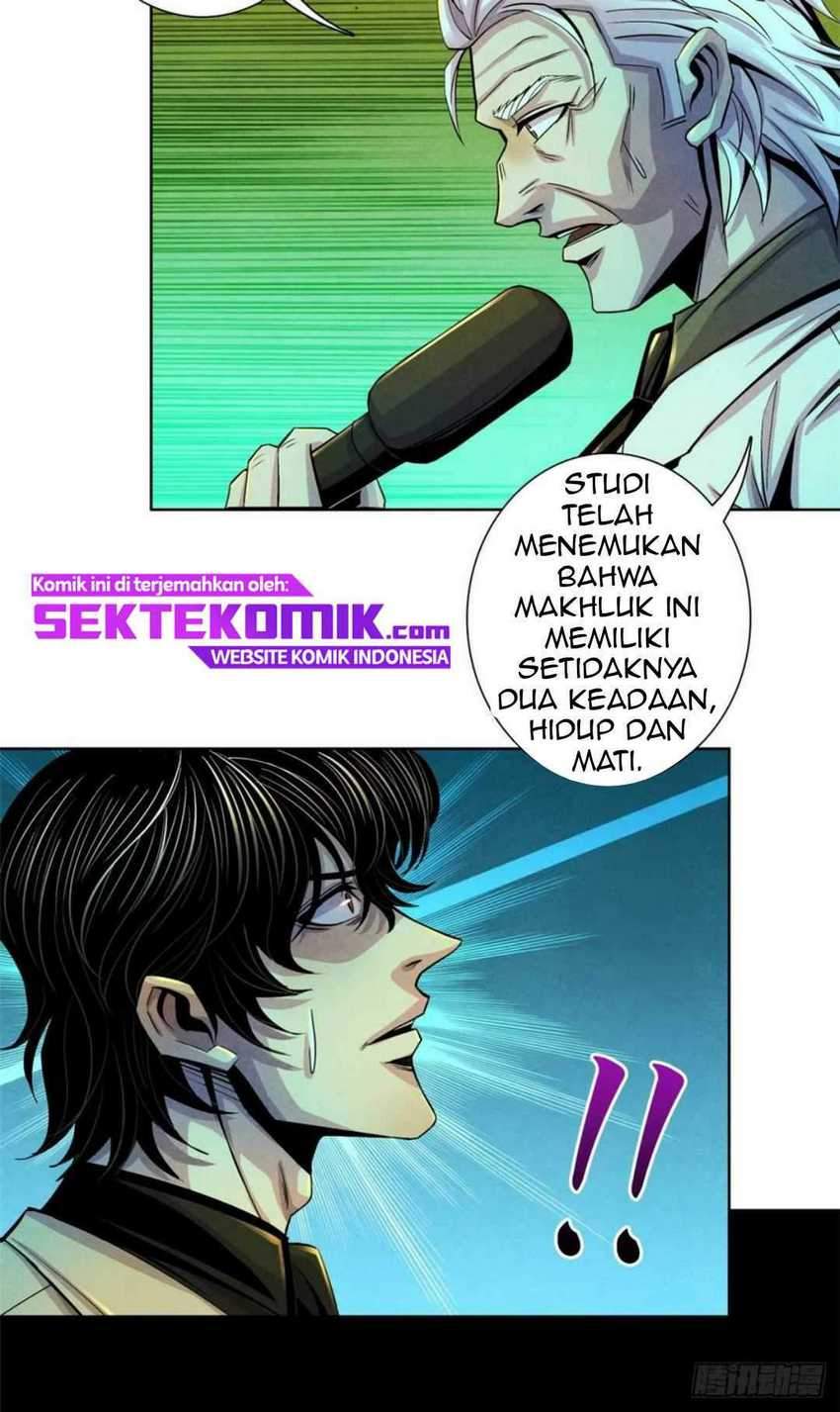 Doctor Li Ming Chapter 19 - halaman 44
