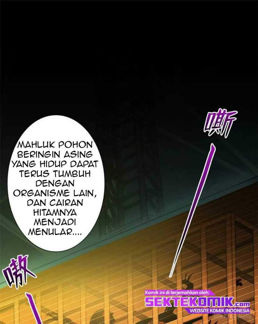 Doctor Li Ming Chapter 19 - halaman 45