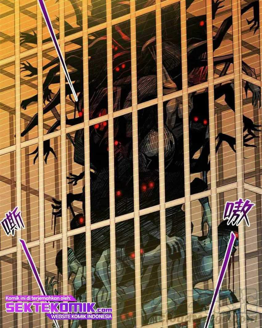Doctor Li Ming Chapter 19 - halaman 46