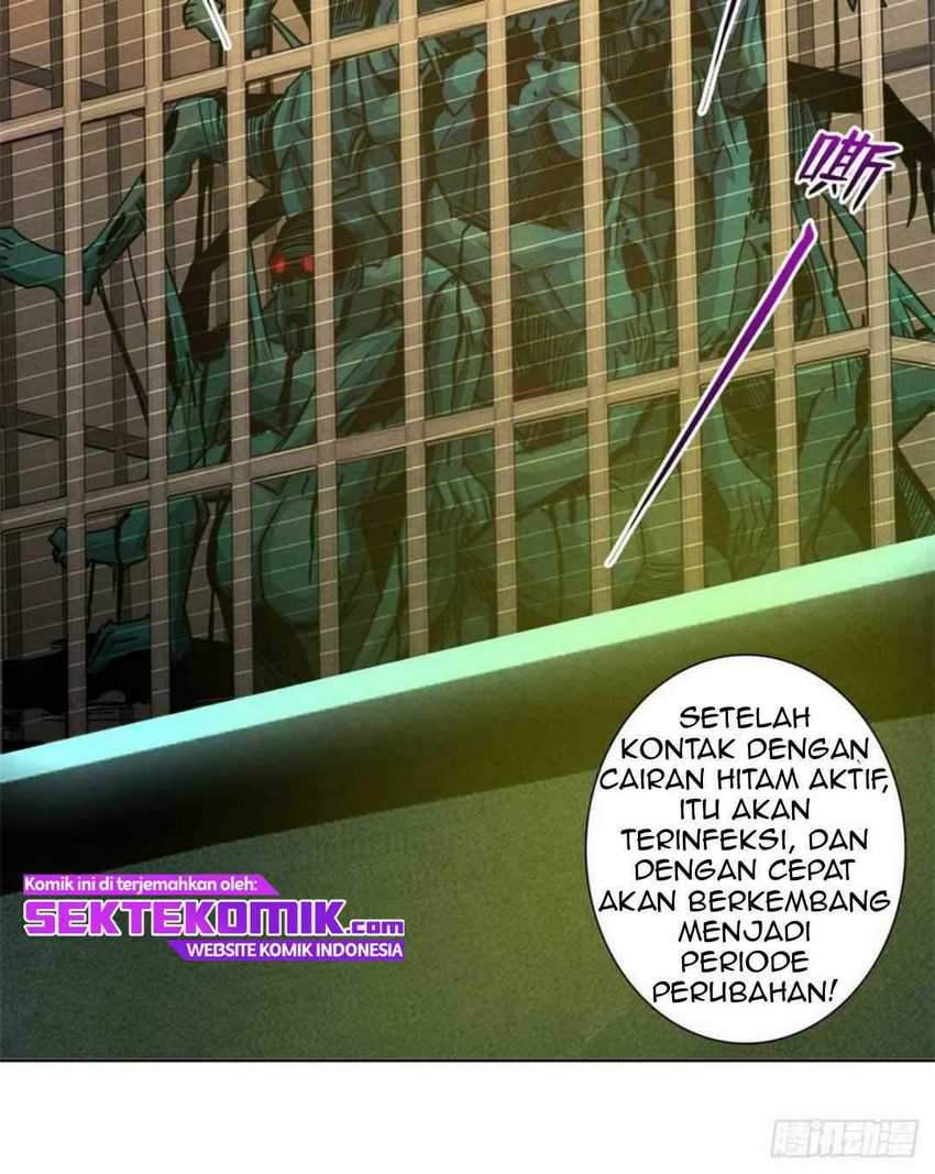 Doctor Li Ming Chapter 19 - halaman 47