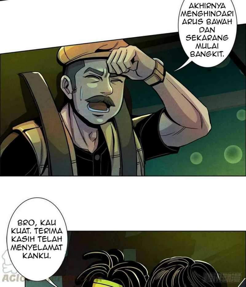 Doctor Li Ming Chapter 2 - halaman 38