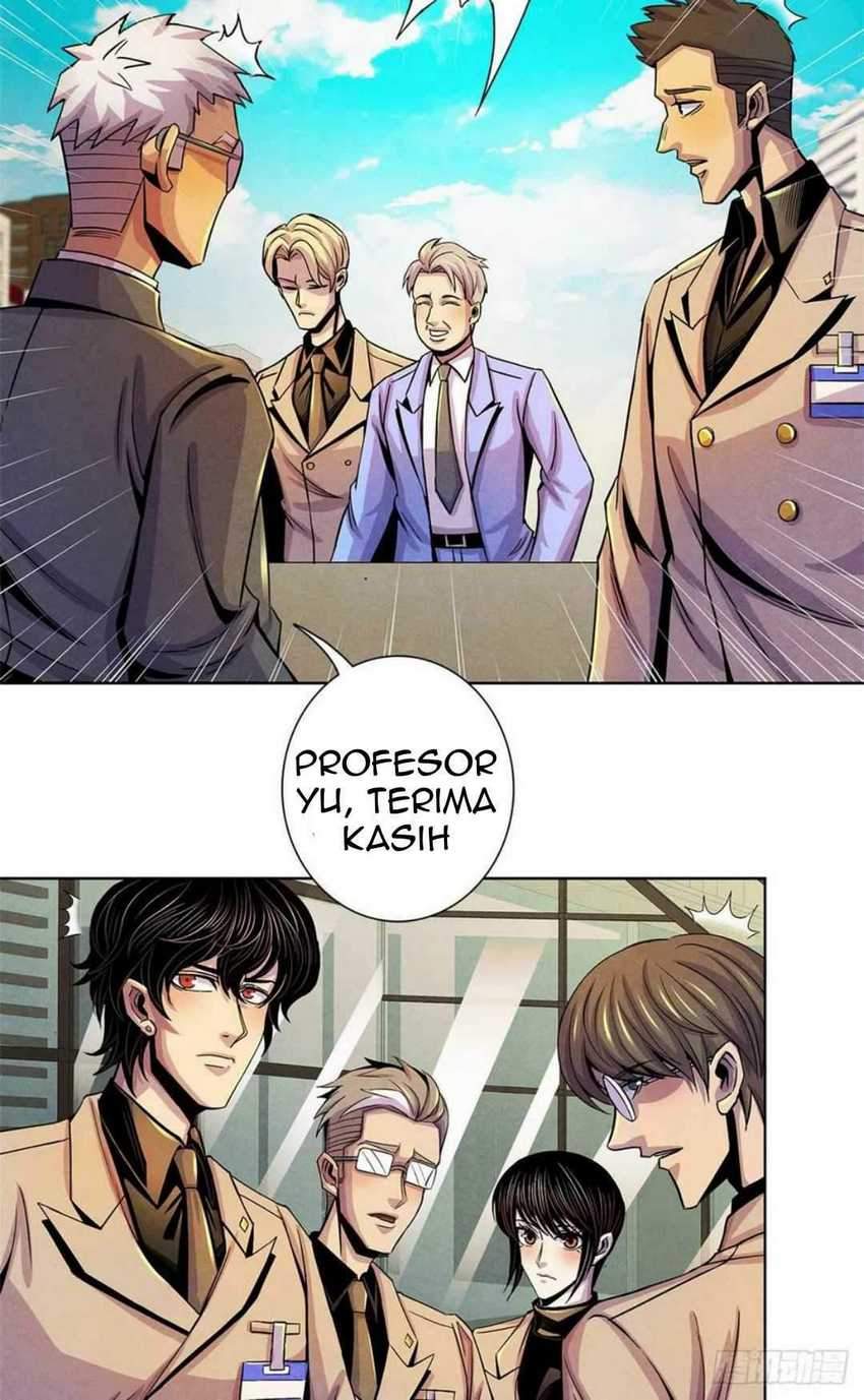Doctor Li Ming Chapter 20 - halaman 37