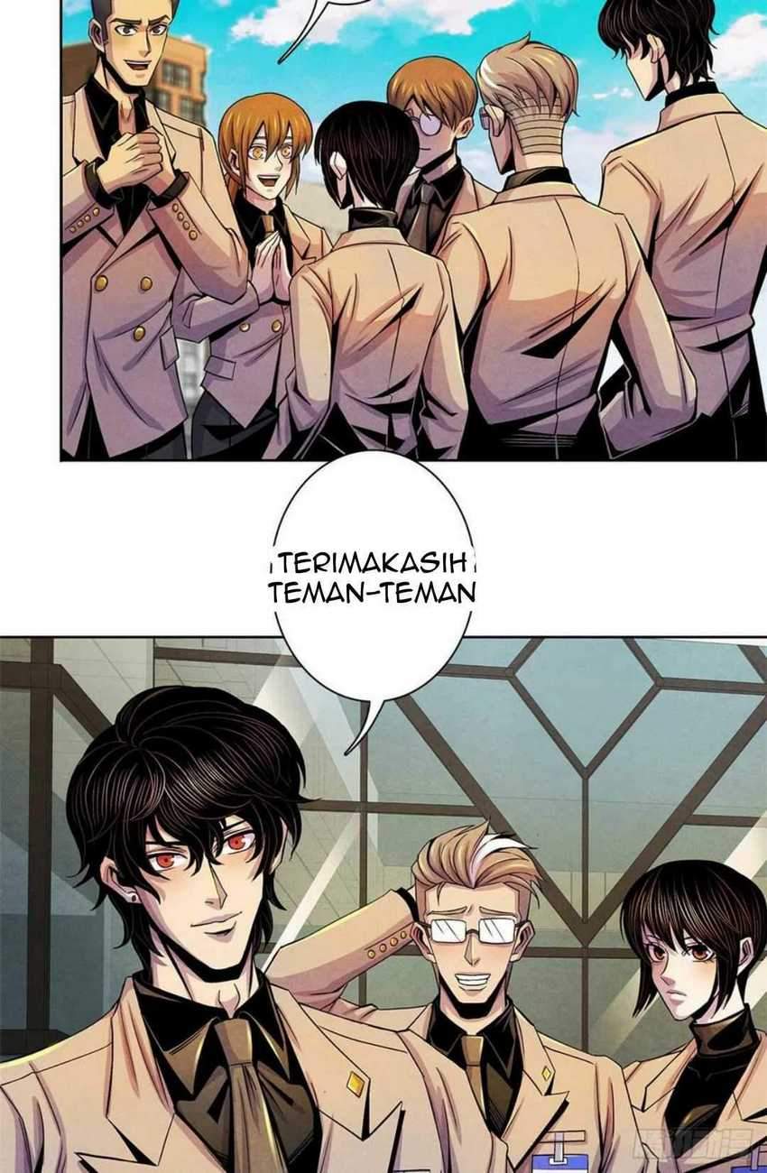 Doctor Li Ming Chapter 20 - halaman 40