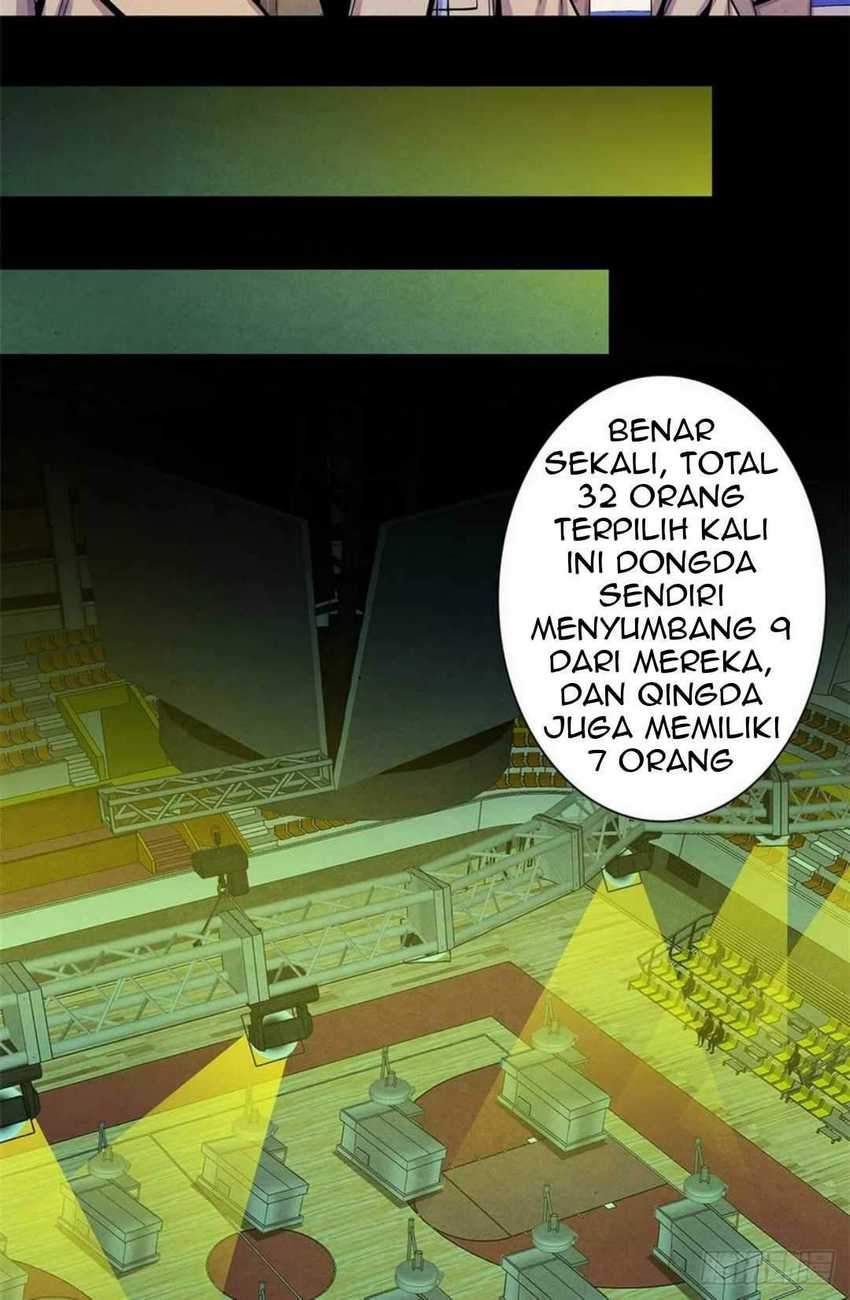 Doctor Li Ming Chapter 20 - halaman 41