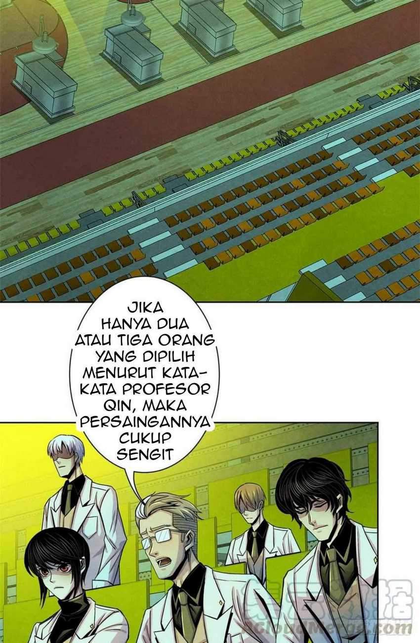 Doctor Li Ming Chapter 20 - halaman 42