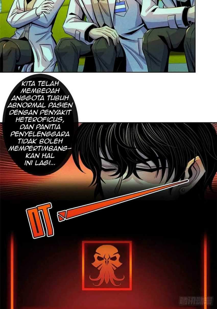 Doctor Li Ming Chapter 20 - halaman 43