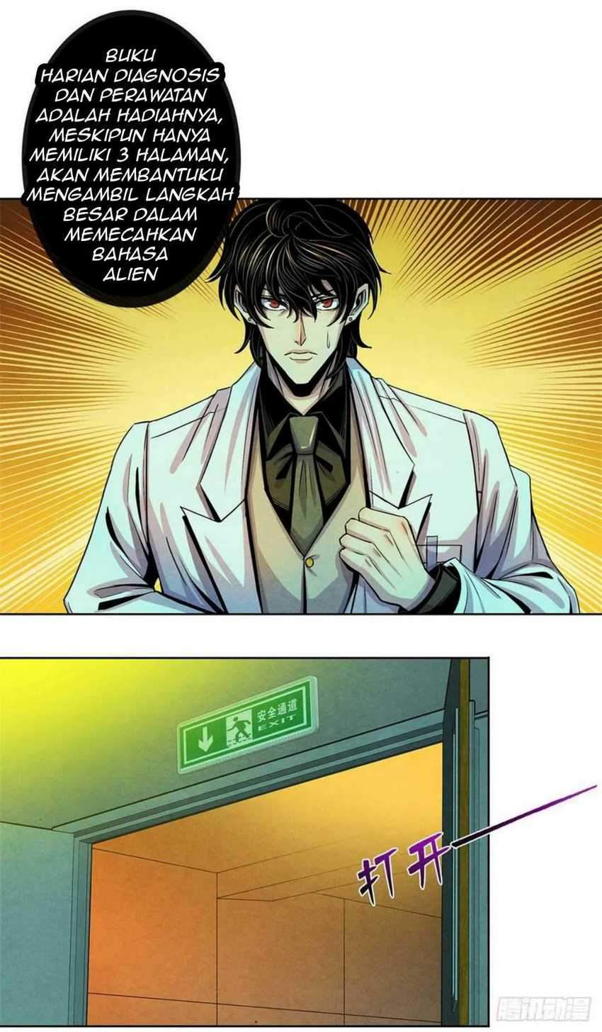 Doctor Li Ming Chapter 20 - halaman 45