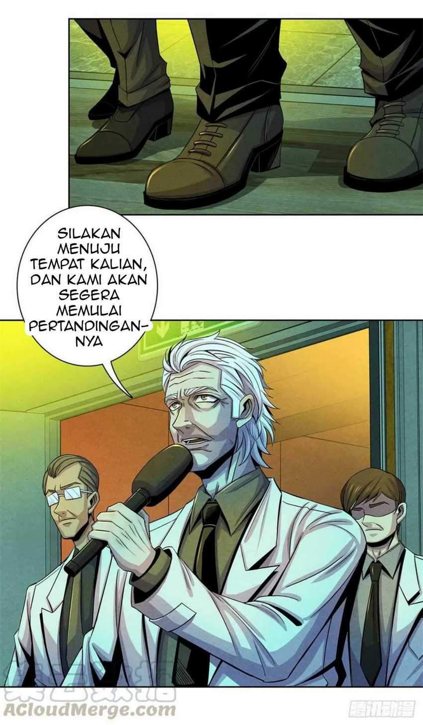 Doctor Li Ming Chapter 20 - halaman 46