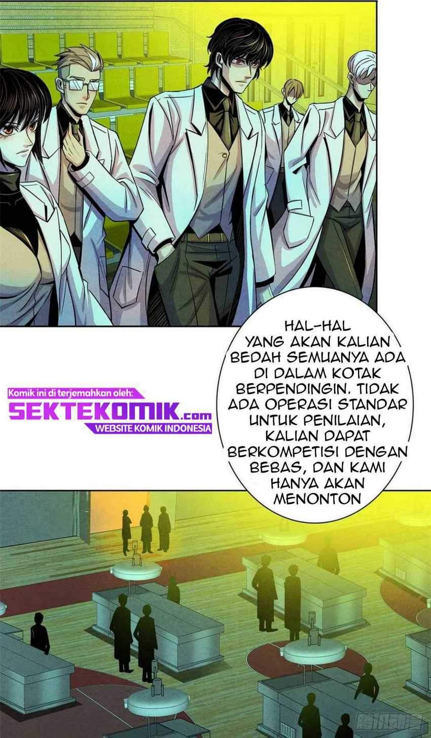 Doctor Li Ming Chapter 20 - halaman 47