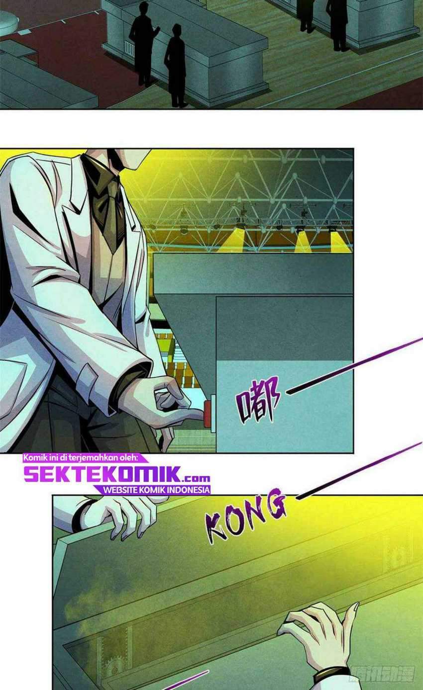 Doctor Li Ming Chapter 20 - halaman 48