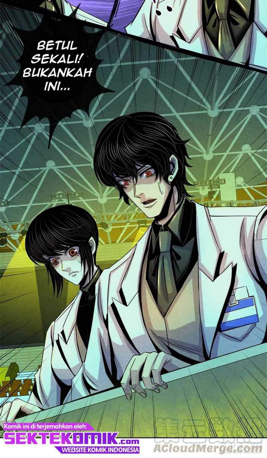 Doctor Li Ming Chapter 20 - halaman 50