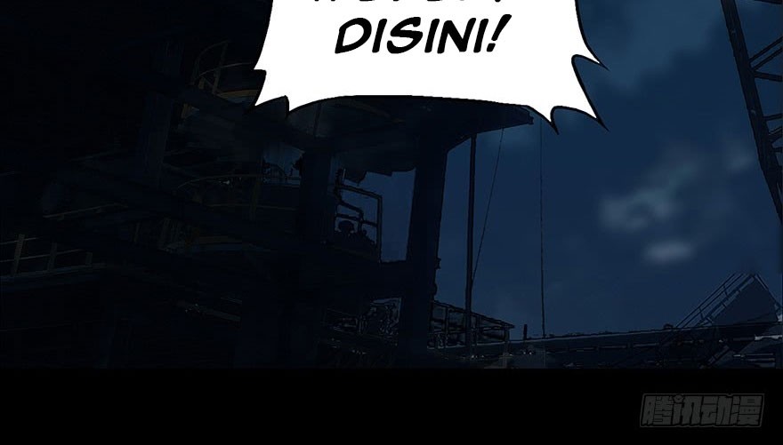 Doctor Li Ming Chapter 20 - halaman 6