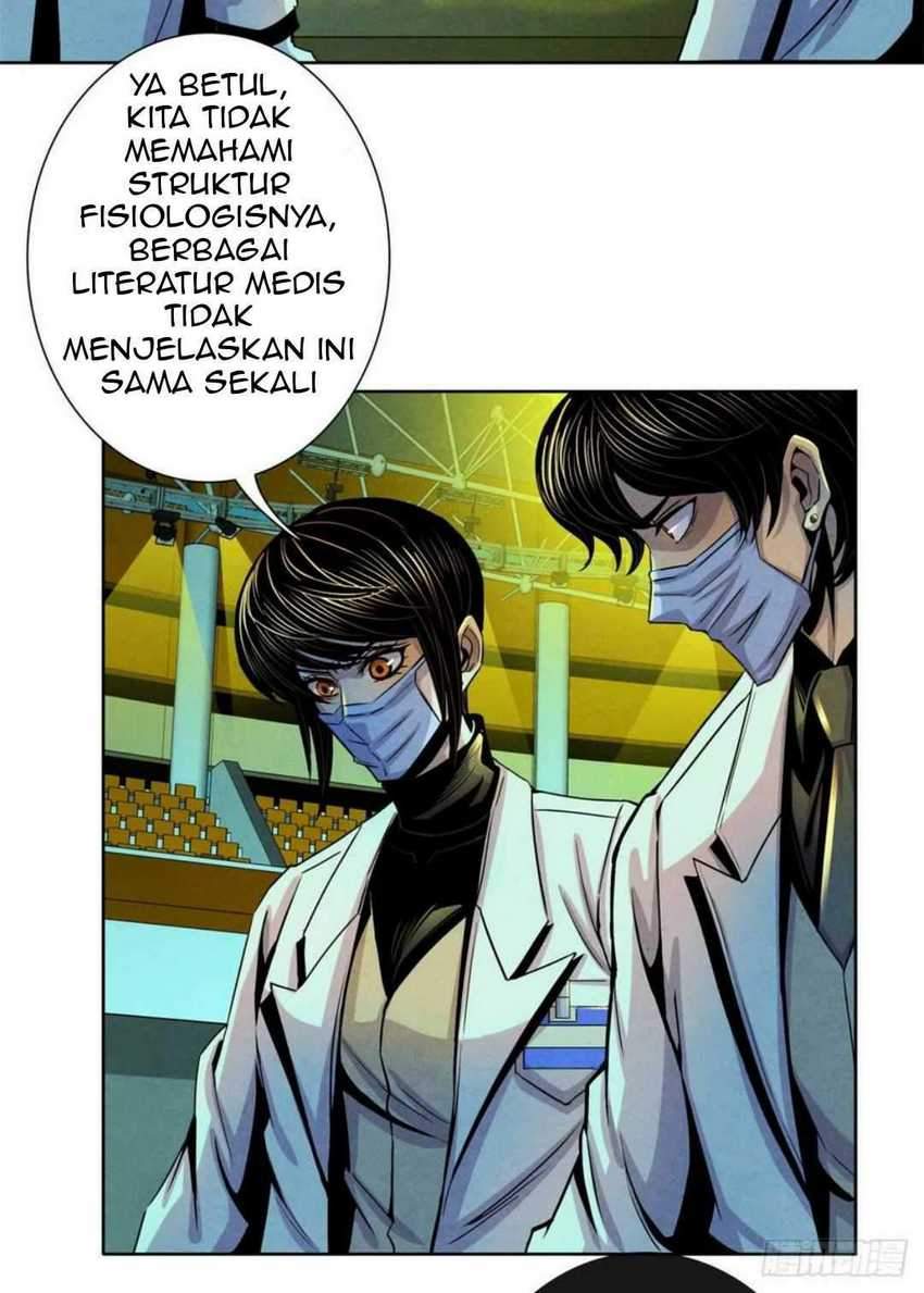 Doctor Li Ming Chapter 21 - halaman 11
