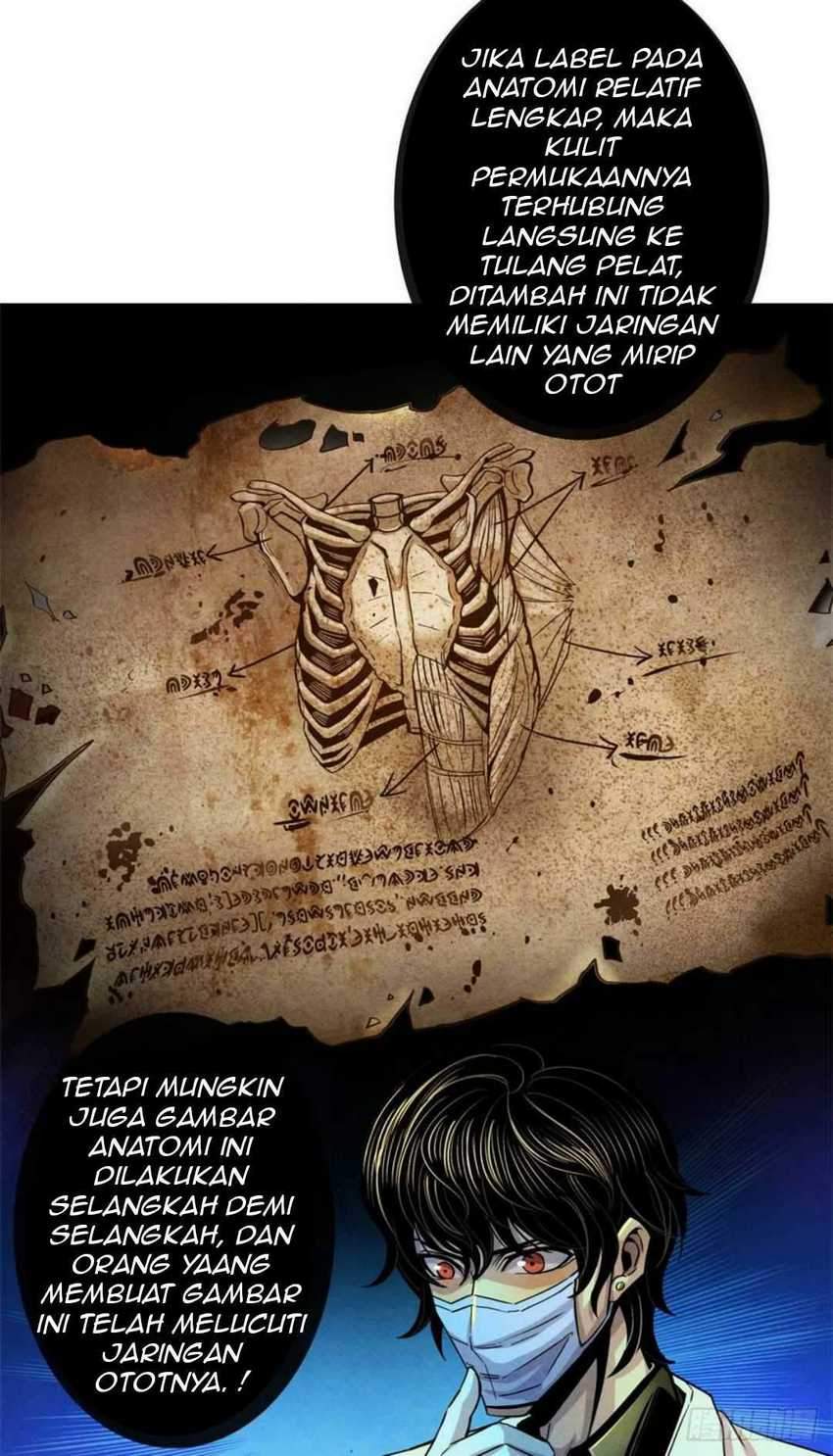 Doctor Li Ming Chapter 21 - halaman 12