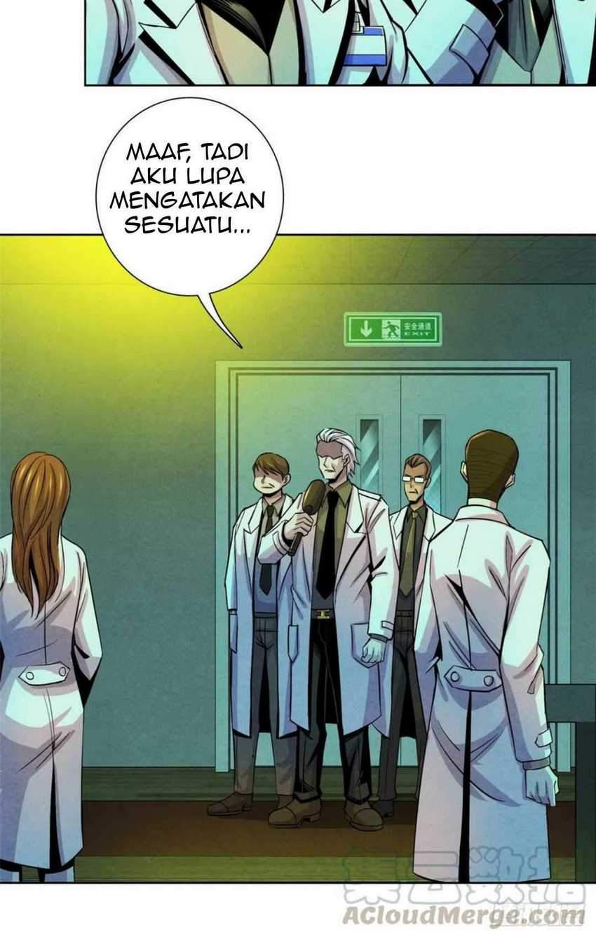 Doctor Li Ming Chapter 21 - halaman 14