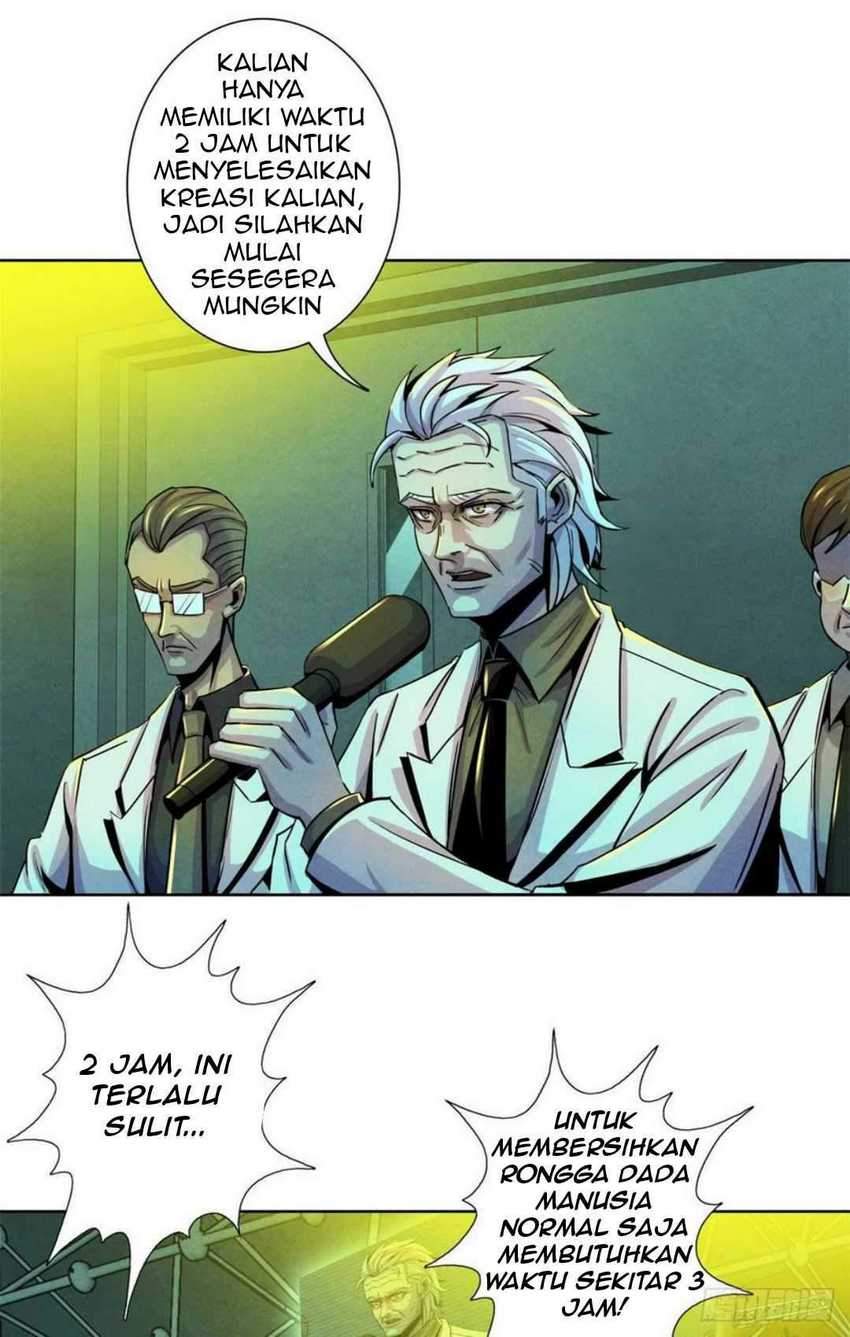 Doctor Li Ming Chapter 21 - halaman 15
