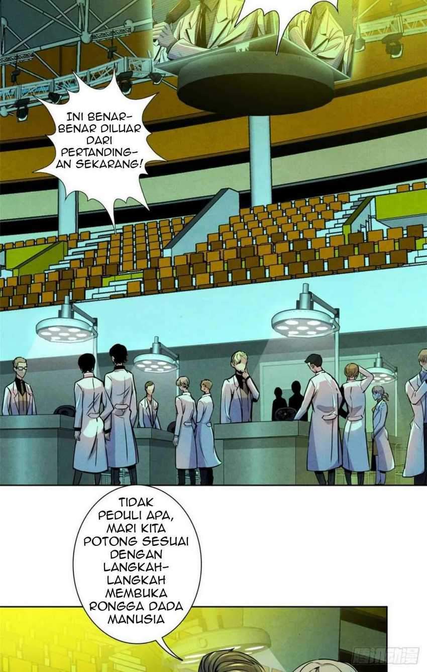 Doctor Li Ming Chapter 21 - halaman 16