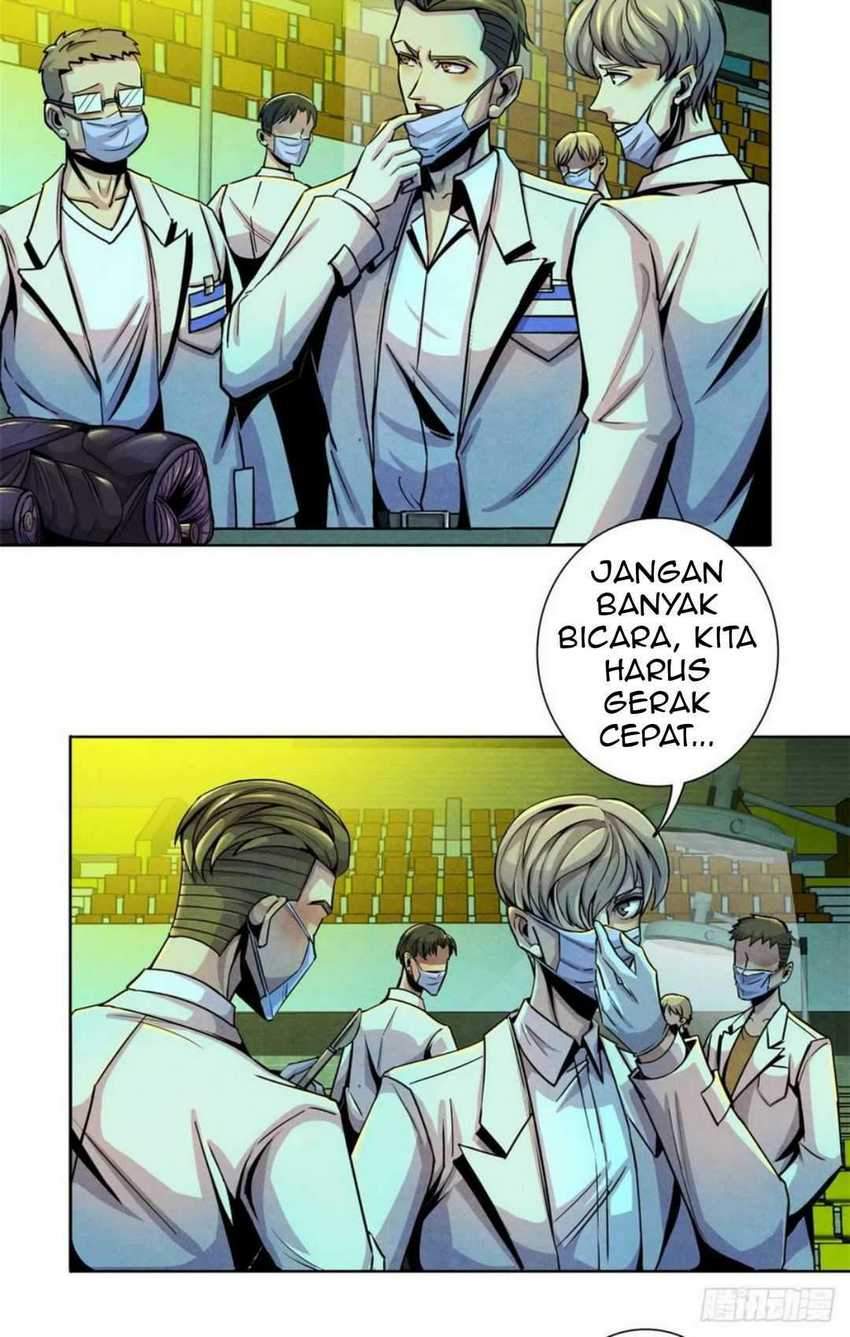 Doctor Li Ming Chapter 21 - halaman 17