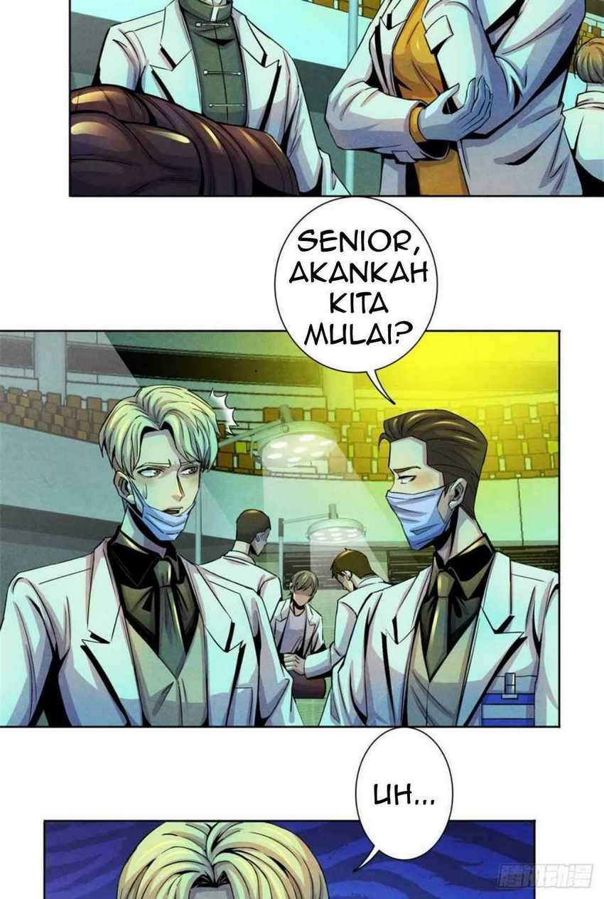 Doctor Li Ming Chapter 21 - halaman 19