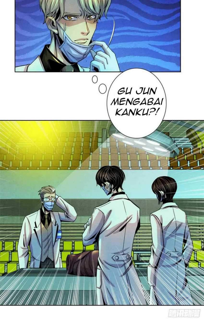 Doctor Li Ming Chapter 21 - halaman 20