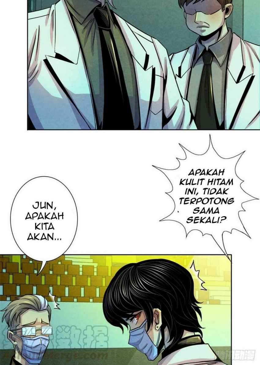 Doctor Li Ming Chapter 21 - halaman 22