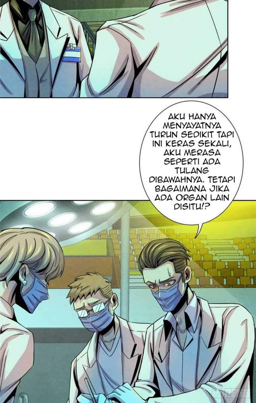Doctor Li Ming Chapter 21 - halaman 23
