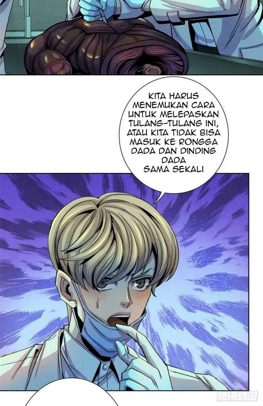 Doctor Li Ming Chapter 21 - halaman 24