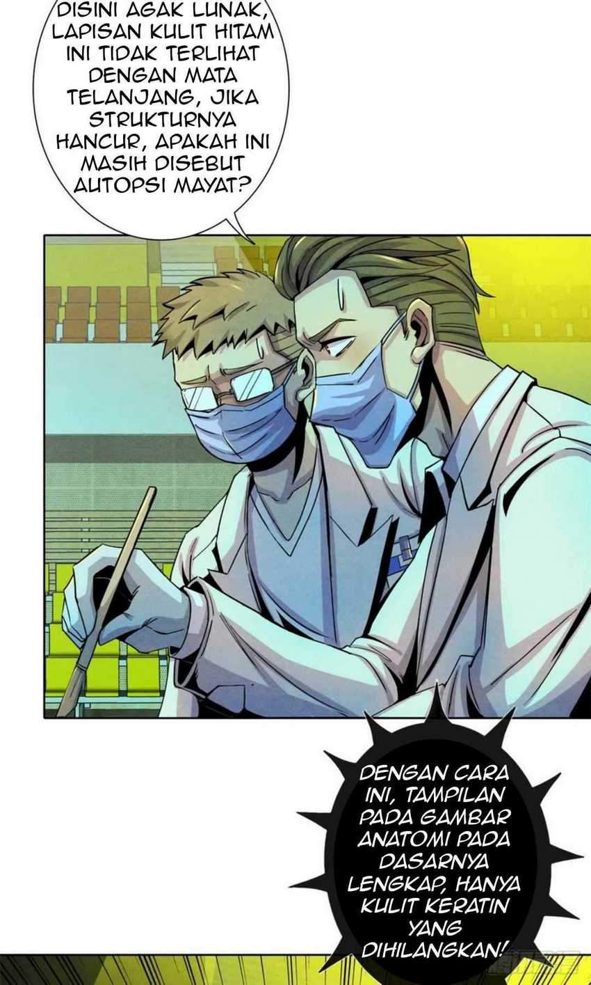 Doctor Li Ming Chapter 21 - halaman 25
