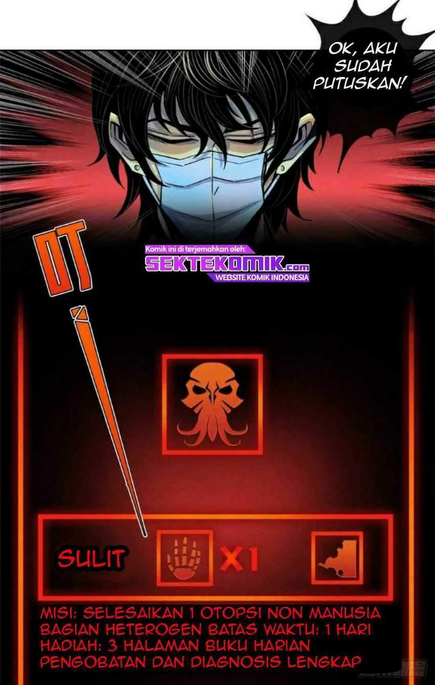 Doctor Li Ming Chapter 21 - halaman 27