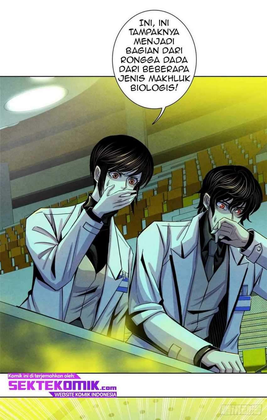 Doctor Li Ming Chapter 21 - halaman 3
