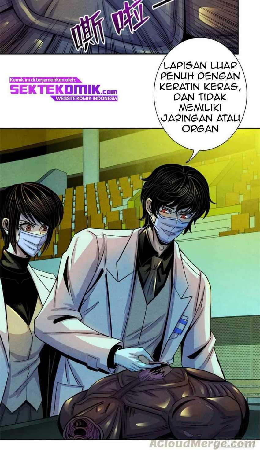 Doctor Li Ming Chapter 21 - halaman 30