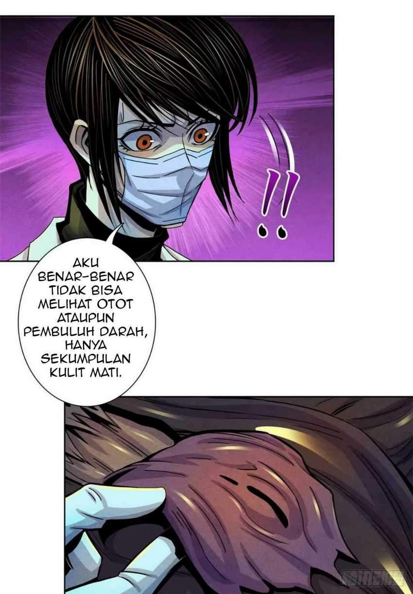 Doctor Li Ming Chapter 21 - halaman 31