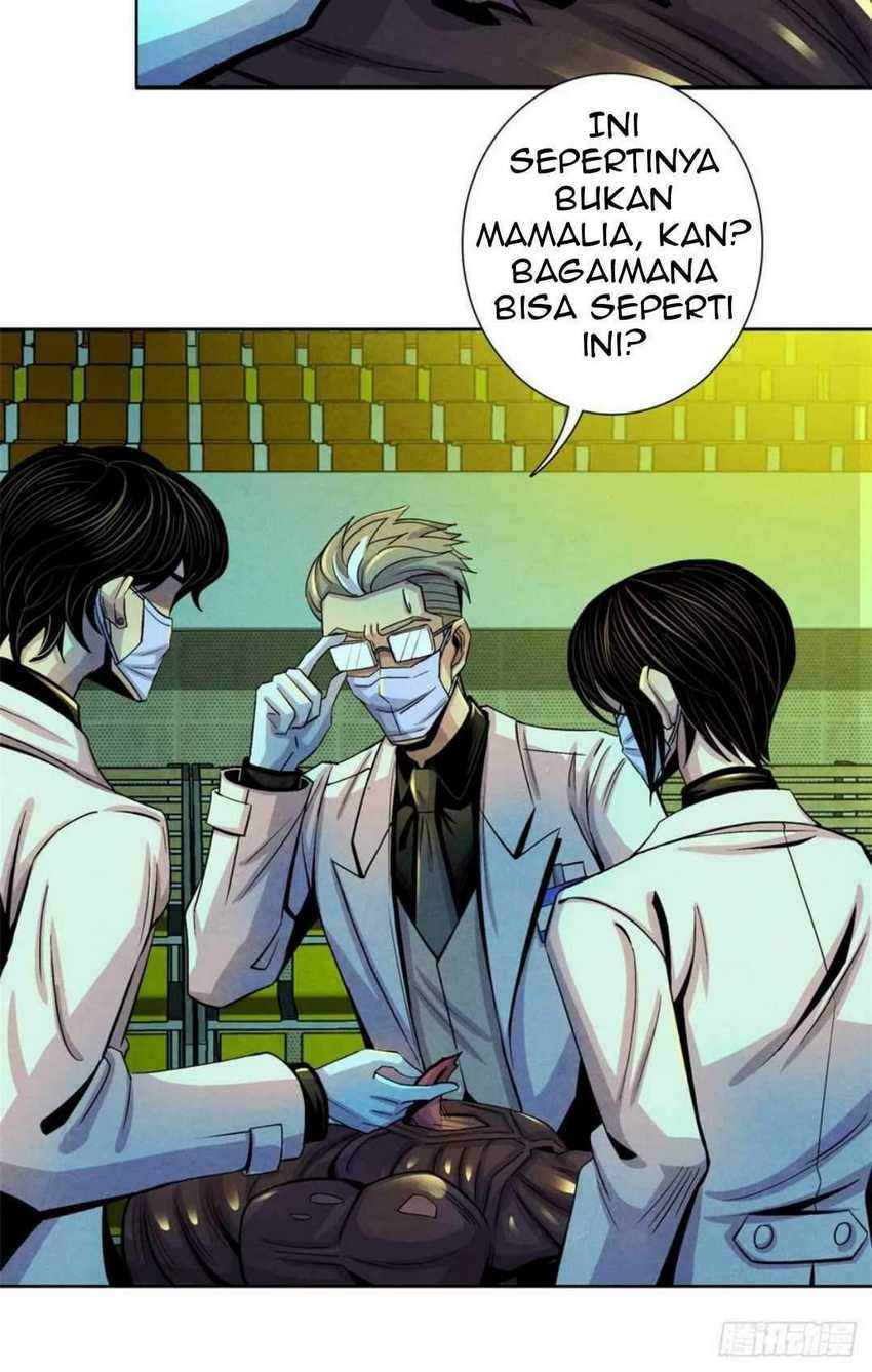 Doctor Li Ming Chapter 21 - halaman 32