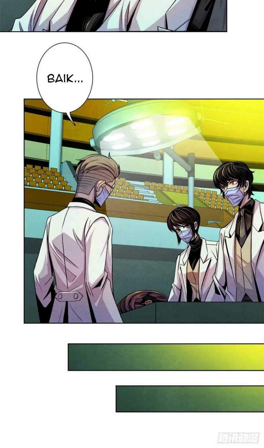 Doctor Li Ming Chapter 21 - halaman 35